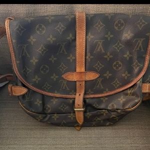 Louis Vuitton Bag